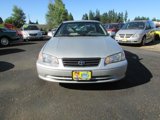 Used 2001 Toyota Camry V6 image 2