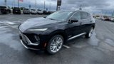 New 2025 Buick Envision Avenir image 6