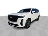 Used 2023 Cadillac Escalade ESV V image 4