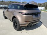 Certified 2024 Land Rover Range Rover Evoque Dynamic SE image 5