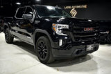 Used 2021 GMC Sierra 1500 Elevation image 4