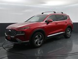 Used 2022 Hyundai Santa Fe SEL image 2