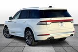 New 2025 Lincoln Aviator Black Label image 3