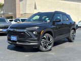 New 2026 Chevrolet TrailBlazer RS image 2