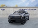 New 2025 Ford F150 Lightning XLT image 2
