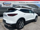 Used 2023 Chevrolet Blazer LT w/ Convenience Package image 6