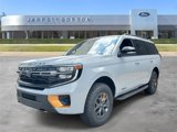 New 2025 Ford Expedition Tremor image 2