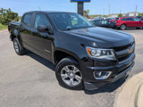 Used 2016 Chevrolet Colorado Z71 image 3