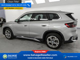 Used 2025 BMW X1 xDrive28i image 3