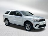 New 2024 Dodge Durango SXT w/ 3rd Row Seating Group image 2