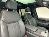New 2025 Land Rover Range Rover Long Wheelbase SE image 5