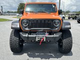 New 2025 Jeep Wrangler Sport S image 3