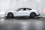 Certified 2025 Porsche Taycan image 2
