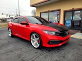Used 2020 Honda Civic Sport image 2