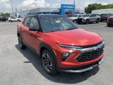 New 2026 Chevrolet TrailBlazer RS w/ Driver Confidence Package image 2