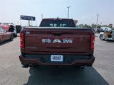 New 2025 RAM 1500 Laramie image 4