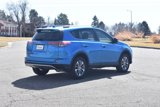 Used 2017 Toyota RAV4 XLE image 5