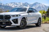 Used 2025 BMW X6 M Competition w/ Executive Package image 2