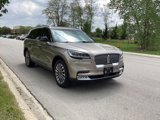 Used 2021 Lincoln Aviator Reserve w/ Elements Package Plus image 3