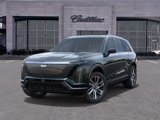 New 2026 Cadillac Vistiq Luxury image 6