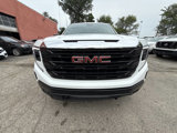 Used 2023 GMC Sierra 1500 Pro w/ Pro Value Package image 3