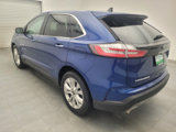 Used 2023 Ford Edge Titanium w/ Equipment Group 301A image 3