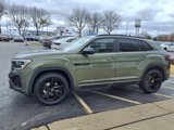 New 2025 Volkswagen Atlas Cross Sport SEL R-Line image 4