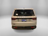 New 2025 Jeep Wagoneer L Series II image 3