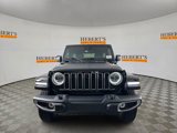 New 2024 Jeep Wrangler Sahara w/ Technology Group image 2
