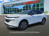 New 2025 Nissan Murano SL image 2