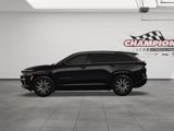 New 2025 Jeep Wagoneer Limited image 3