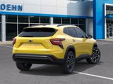 New 2025 Chevrolet Trax RS image 4