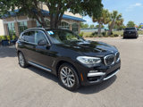Used 2019 BMW X3 sDrive30i w/ Convenience Package image 2