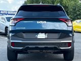 Used 2023 Kia Sportage X-Line Prestige image 4