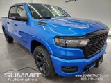 New 2025 RAM 1500 Big Horn image 2