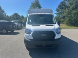 New 2025 Ford Transit 350 image 2