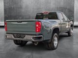 New 2025 Chevrolet Silverado 3500 LTZ w/ LTZ Convenience Package image 2