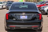 Used 2024 Cadillac CT5 Premium Luxury w/ Technology Package image 6