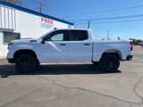 New 2026 Chevrolet Silverado 1500 LT Trail Boss w/ LPO, Dark Essentials Package image 4