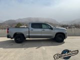 New 2025 Chevrolet Silverado 1500 RST w/ LPO, Dark Essentials Package image 3