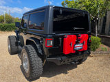 Used 2021 Jeep Wrangler Sport image 6