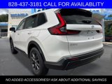 New 2026 Honda CR-V EX-L image 3