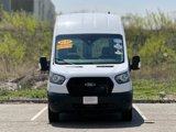 Used 2021 Ford Transit 250 148 High Roof Extended image 3