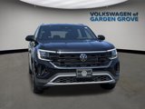 New 2025 Volkswagen Atlas Cross Sport SE image 2