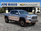 Used 2023 Toyota Tacoma 4x4 Double Cab image 4