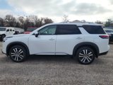 New 2025 Nissan Pathfinder Platinum w/ Cargo Package image 3