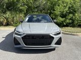 New 2025 Audi RS 6 performance image 3
