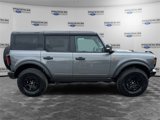 New 2025 Ford Bronco Badlands w/ Sasquatch Package image 6