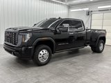 Used 2024 GMC Sierra 3500 Denali Ultimate image 5