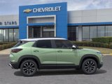 New 2026 Chevrolet TrailBlazer ACTIV w/ Convenience Package image 5